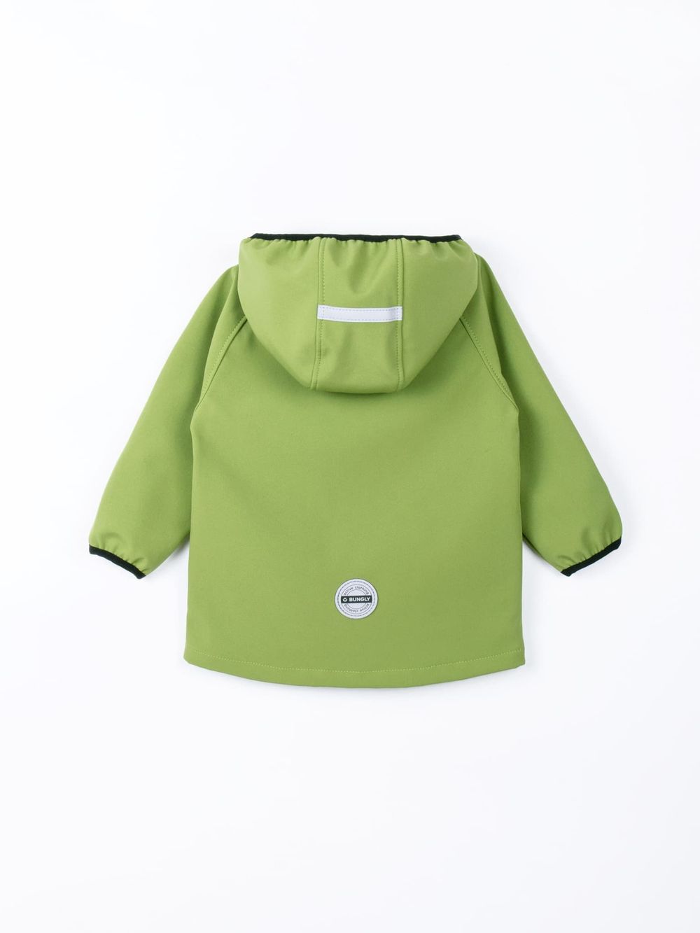 Куртка Softshell демисезонная "Бамбук"