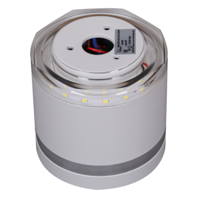 53001-9.5-001LD GX53+LED3W WT светильник точечный Reluce Technical, GX53+LEDх1