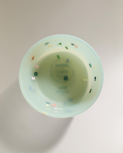 миска из силикона Zara Home, фото 3