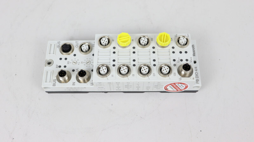 Rexroth RF-FLS PB M12 DIO 4/4 M12-2A