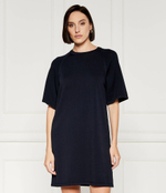Платье TURTLEDOVE Max Mara Leisure - темно-синий(263260176)