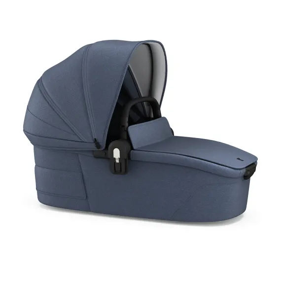 Коляска Redsbaby Nuvo 2 в 1 Blue Slate