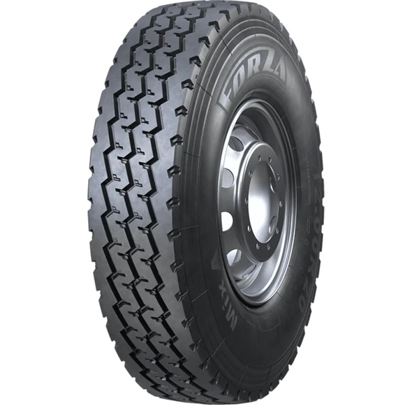 Kama 11R22,5 148/145K Forza MIX A TL POR M+S