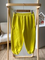 Хлопковые брюки Balenciaga, 116