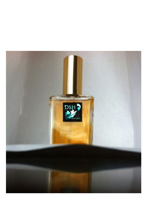 DSH Perfumes Fou d’Opium