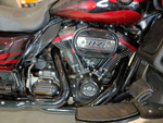 Harley-Davidson CVO Road Glide, 2022