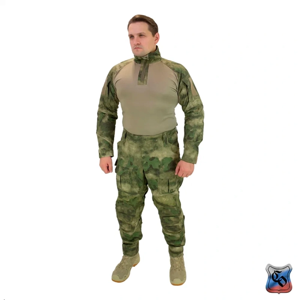 Брюки ССО КОМБАТ PRO Z