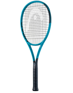 Теннисная ракетка Head Boom PRO 2026 + струны