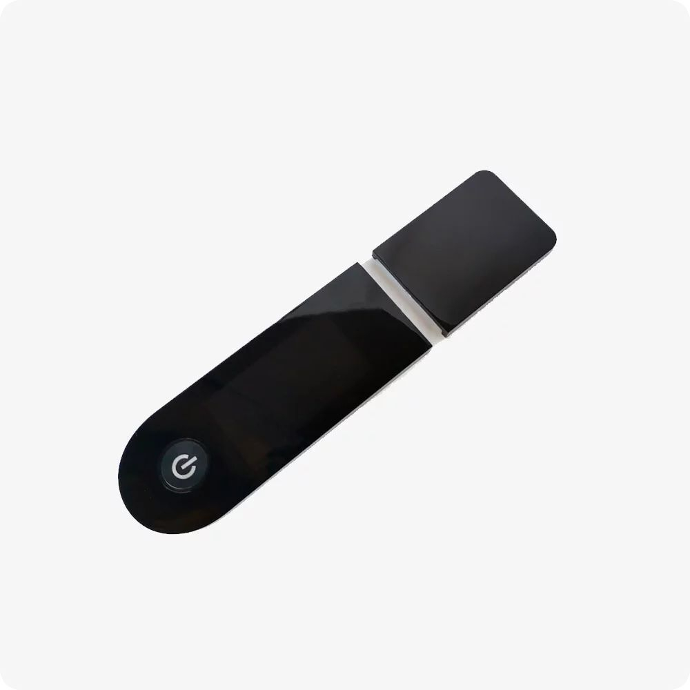 Стекло крышка дисплея для Xiaomi M365 Pro
