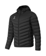 Куртка утепленная ESSENTIAL PerFormPROOF Light Padded Jacket, черный