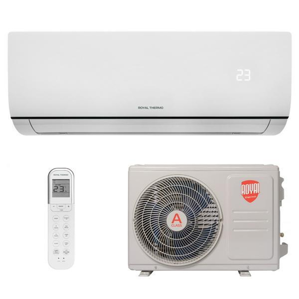 Сплит-система Royal Thermo Siena RTS-07HN8_V2