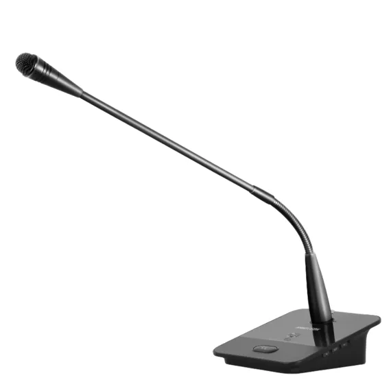 FBW A4-Conference Black