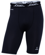 Шорты компрессионные Camp PerFormDRY Tight Short JBL-1300-061, черный/белый