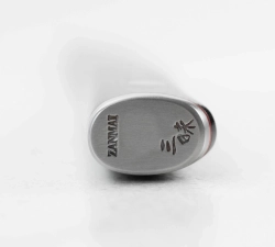 Mcusta Нож для накири Zanmai Pro Flame 16,5 см EAN 4964496961084