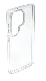 Накладка для Samsung Galaxy S26 Ultra Keephone Hybrid прозрачный