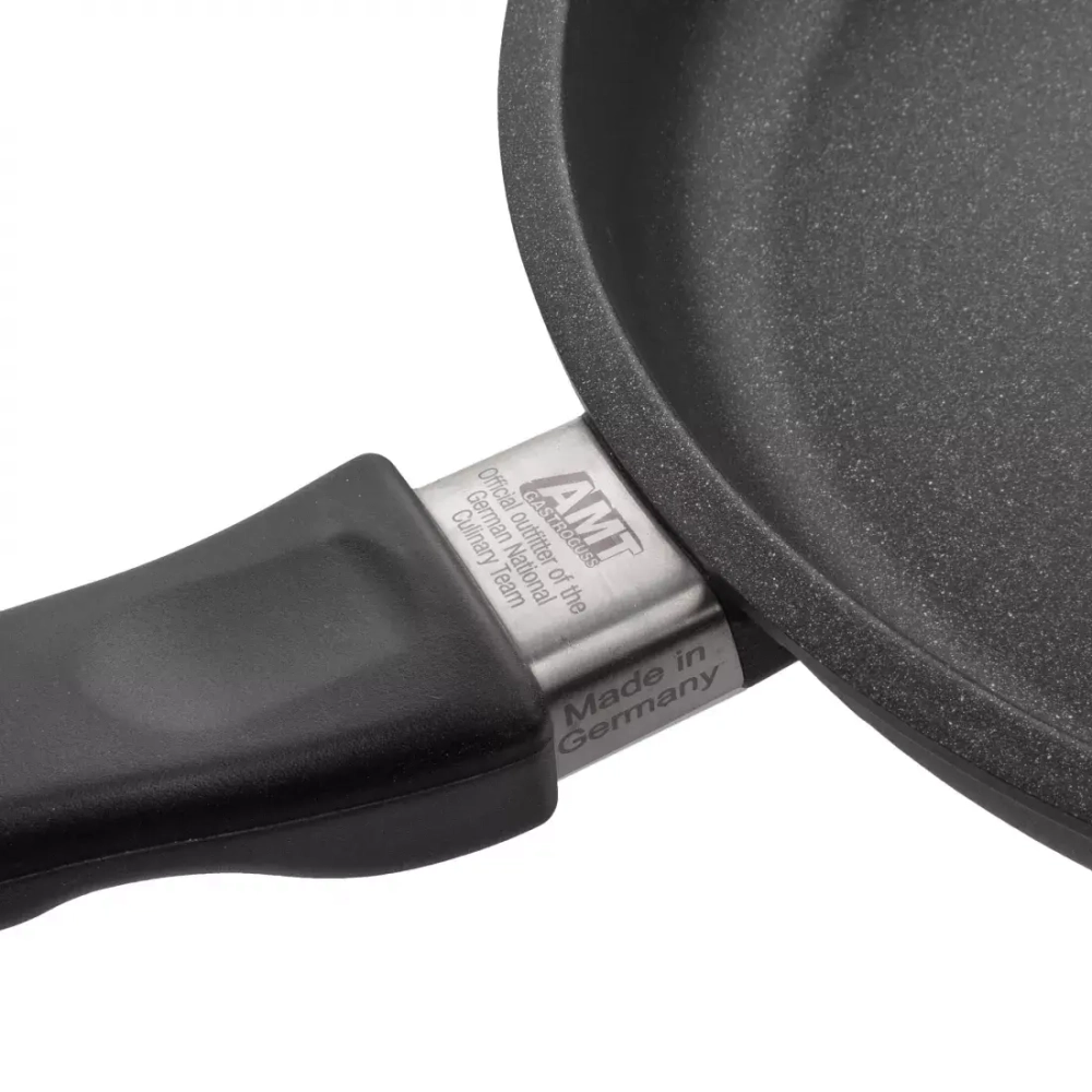 Сковорода для индукции 26см AMT Frying Pans Fix
