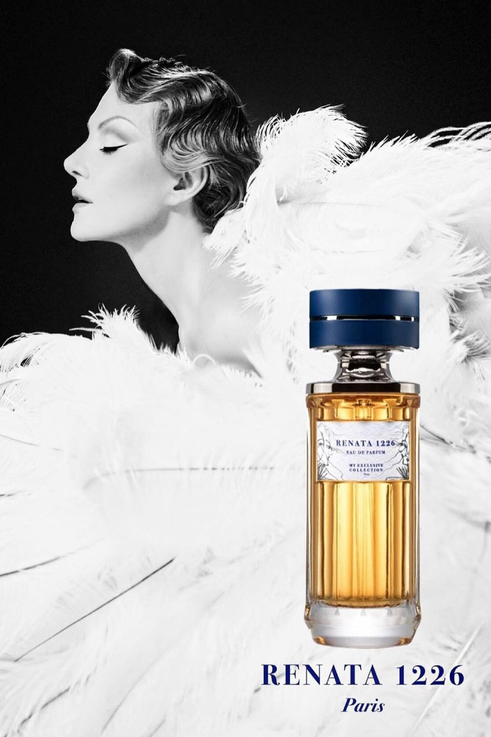 Духи RENATA 1226 My Exclusive Collection, 100 ml