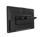 Монитор на подголовник - ERGO ER1380AN с сенсорным экраном 13” (IPS 2K 2880х1920, Android, 4G +out) черный