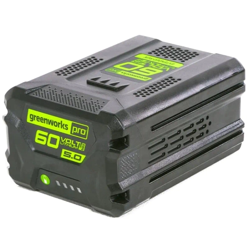 Аккумулятор Greenworks Арт. 2944907, 60V, 5 Ач