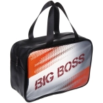 Косметичка универсальная «МАРЦИПАН», BIG BOSS, 21*31*12см