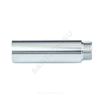 Удлинитель латунь хром Ду 20 (3/4") L=100мм ВР/НР 9031 Aquasfera 9031-15