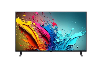 Телевизор LG 55QNED85T3C