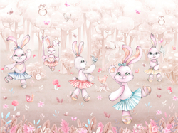 RABBIT ROOM 13