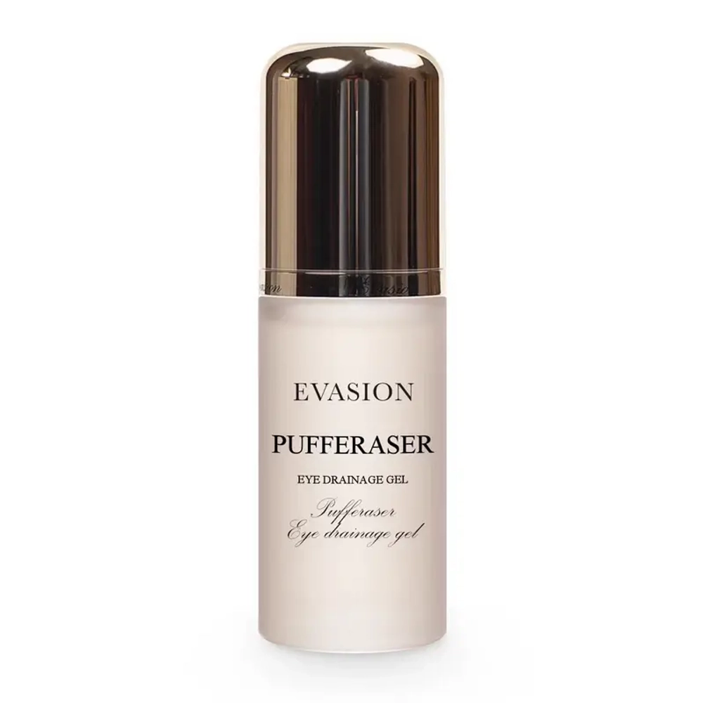 Pufferaser Eye Drainage Gel Evasion