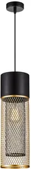Подвесной светильник Castello A7068SP-1GO Arte Lamp