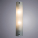 Настенный светильник Arte Lamp TRATTO A4101AP-2WH
