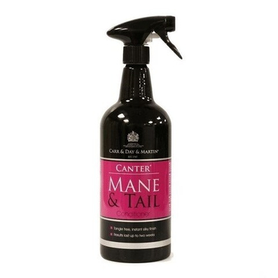 Canter Mane & Tail Conditioner / Кондиционер для гривы и хвоста 1л