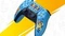 Геймпад Sony DualSense Fortnite Limited Edition