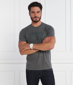 Футболка WYATT Pepe Jeans London - графитовый(PM509133)