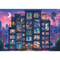 Pazl \ Puzzle \ Пазлы Puzzles - "1000 Premium Plus" - At-Home Fantasy: A Night Full of Stories