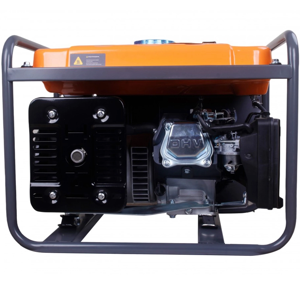 Генератор бензиновый Villartec GGM4000