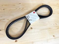 Ducati Ремни ГРМ (Комплект 2шт.) 73740341B