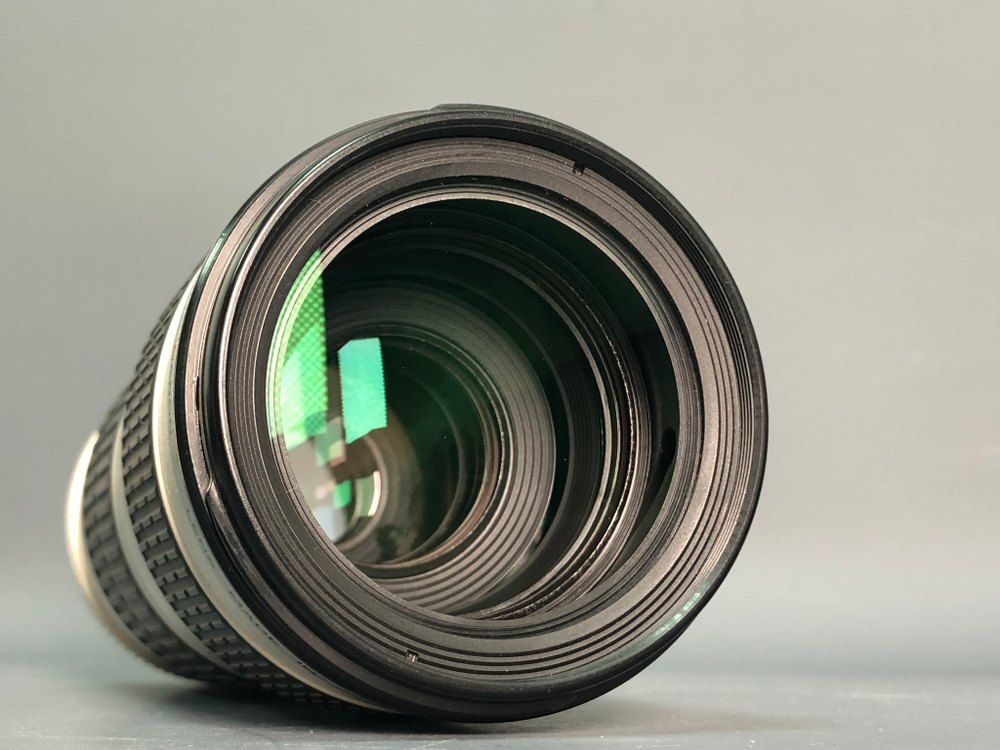 Canon EF 70-200mm 4 L USM