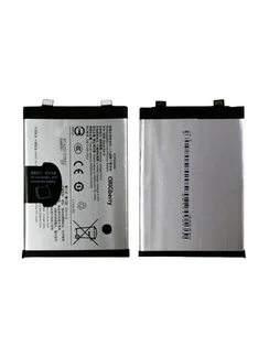 Аккумулятор для VIVO V30 / V30 Pro 5000 mAh (BA18)