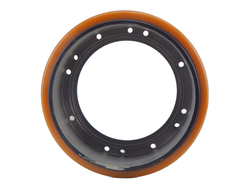 Колесо ведущее TOR WS/IWS D210х70