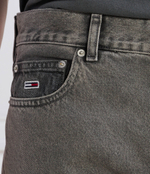 Джинсы DAD JEAN Tommy Jeans - серый(DM0DM17443)