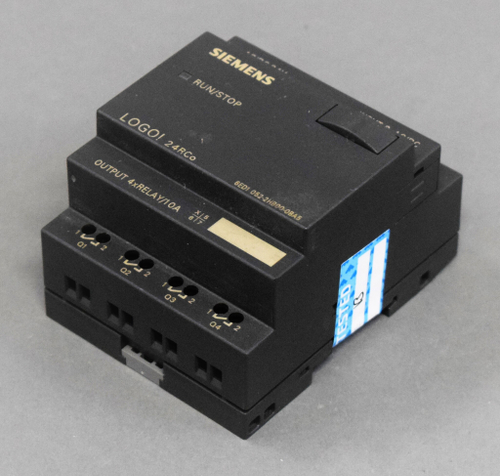 SIEMENS 6ED1052-2HB00-0BA5