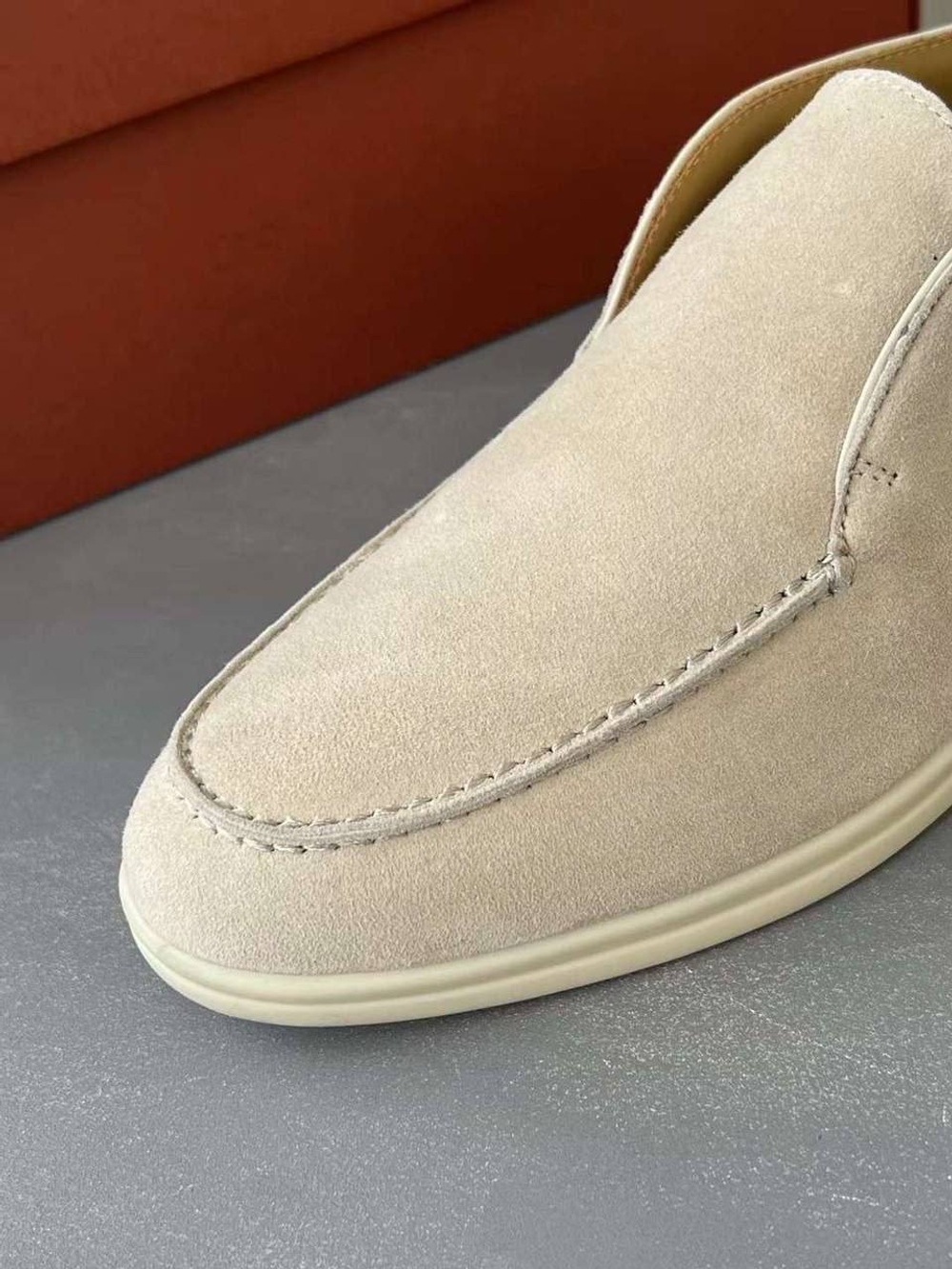 Лоферы Loro Piana