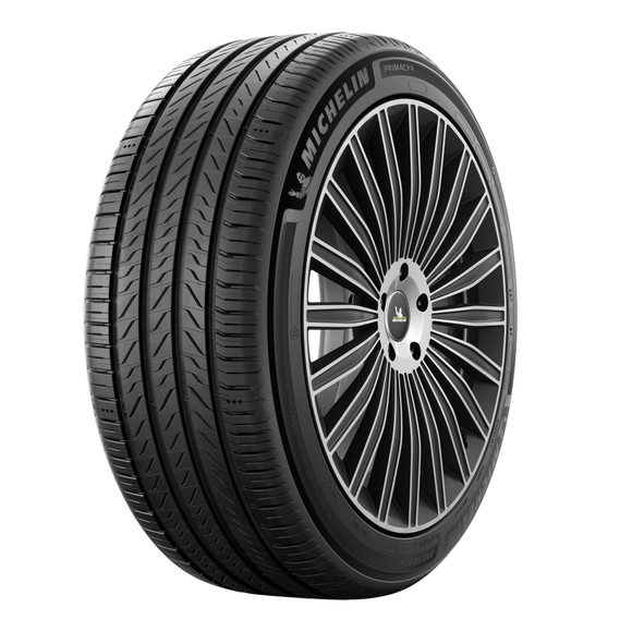 Летняя шина Michelin Primacy 5 (205/60 R16 96W)