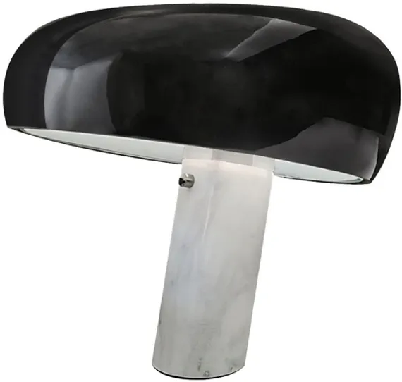 Интерьерная настольная лампа Denton 1083/06 TL-1 Divinare