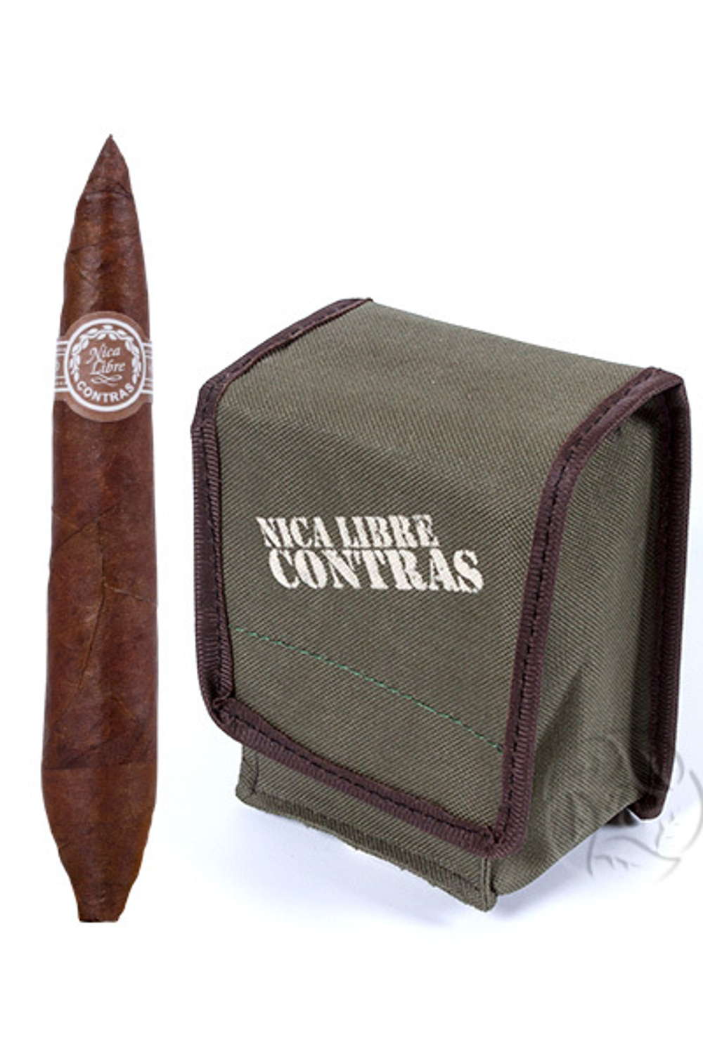 Nica Libre Contras