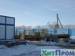 Комплекс убоя и переработки КРС до 20 голов/смена и МРС до 200 голов/смена. р. Татарстан