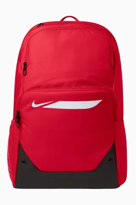 Рюкзак Nike Academy L - красный