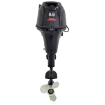 Лодочный мотор Parsun F9.9 ABMS EFI PRO (20)