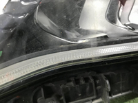 Битая Фара правая Kia K5 (2019-2023) LED