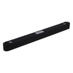 13001-9.3-001UR magnetic LED16W BK Reluce, LED